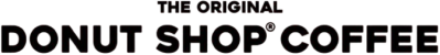 The Original Donut Shop logo